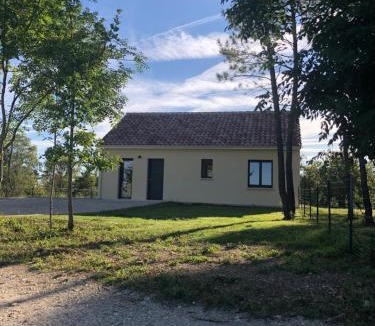 Laval House | Gîte Les Granges