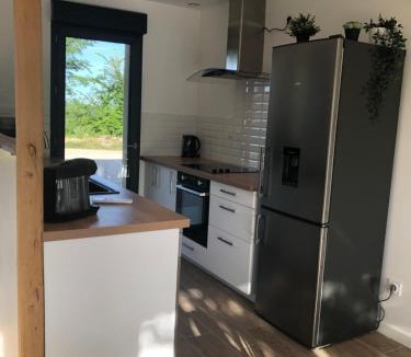 Laval House | Gîte Les Granges