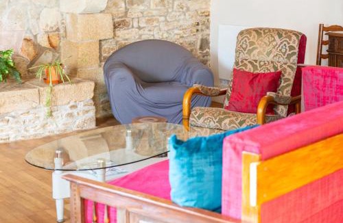 Mellac House | Gîte Les Hirondelles
