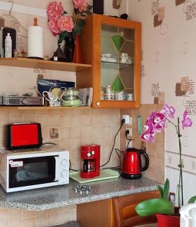 Crecy-en-Brie House | Gîte Les Iris