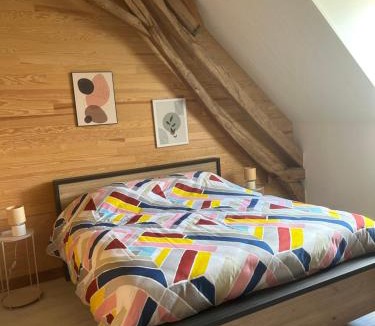 Hautefort House | Gîte Les Jacquets