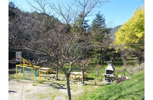 Prugnanes House | Gîte Les Mimosas