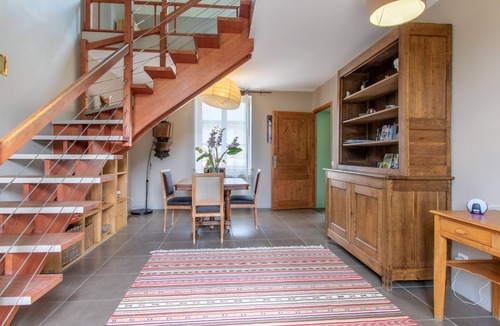 Buzancy House | Gîte Les Moineaux. "Comme à la maison"