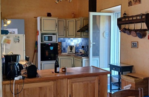 Celon House | Gîte les myosotis en Berry, sleeps 6