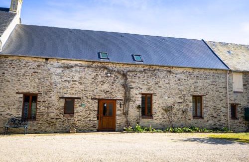 Cahagnolles House | Gîte Les Normandes