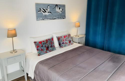 Brucheville House | Gîte Les Oiseaux proche Utah Beach