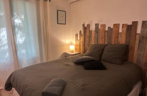Moutiers-en-Puisaye House | Gîte Les Reculons au pied du lac