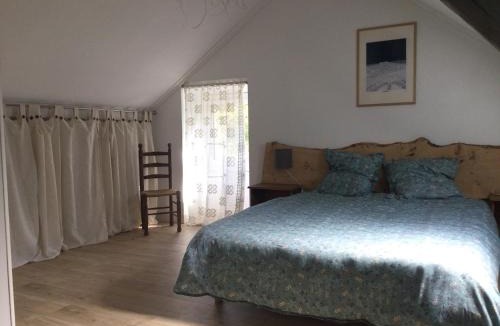 Sens-Beaujeu House | Gîte les Sureaux