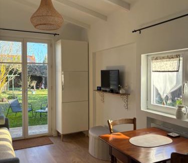 Lagny-sur-Marne House | Gîte les violettes
