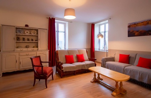 Pouilly-sur-Loire House | Gîte Loire et Vignoble