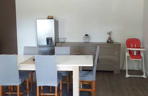Moreac House | Gîte longère for up to 6 people