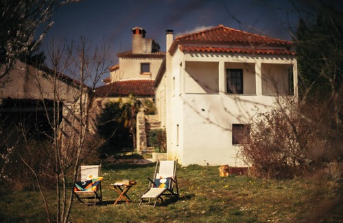 Floressas Apartment | Gîte Lunada at Les Jardin de Lumière