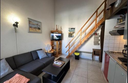 Argeles Plage Apartment | Gîte Méditérranée
