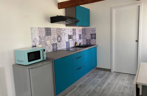 Moigny-sur-Ecole Apartment | Gîte Maël 2 personnes Moigny proche fôret de Fontainebleau