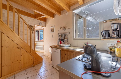 Jujols House | Gîte Madres Coronat Balcon du Canigou