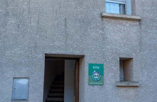 Fosse Apartment | Gîte Mairie