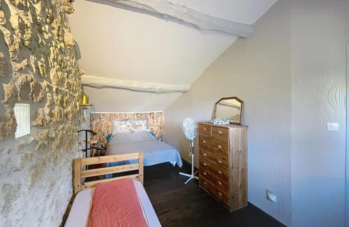 Madaillan House | Gîte Malabeille