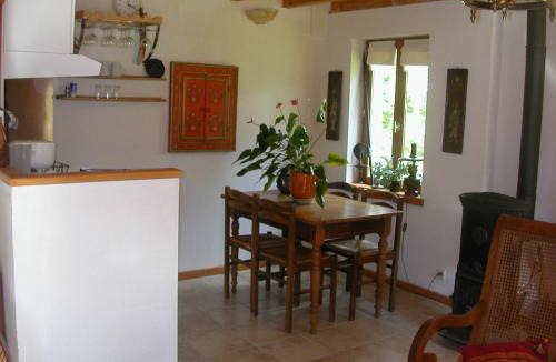 Marzan House | Gîte Marzan