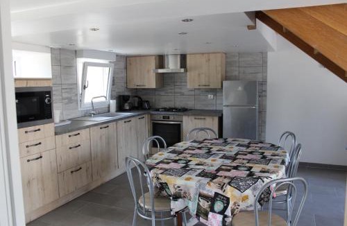 Mosnay House | Gîte Meublé PMR