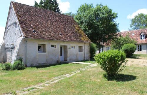 Mosnay House | Gîte Meublé PMR