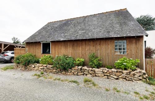 Marzan House | Gîte Mimosas
