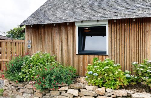 Marzan House | Gîte Mimosas