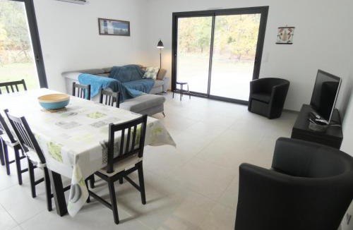 Moliets-et-Maa House | Gîte mimosas