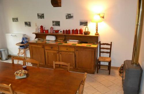 Molineuf House | Gîte Molineuf, 4 pièces, 8 personnes - FR-1-491-216