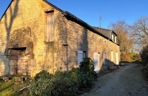 Priziac House | Gîte Nature - Between Priziac and Le Faouët