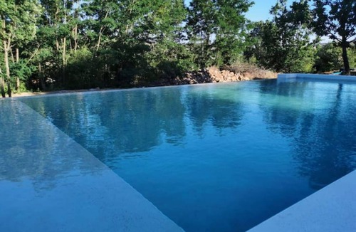Rosieres House | Gîte Neuf Labellisé 3 Dans Propriété Avec Piscine