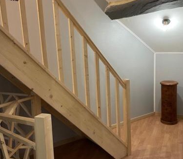 Ousson-sur-Loire House | Gîte o prés de la Loire classé 3 étoiles