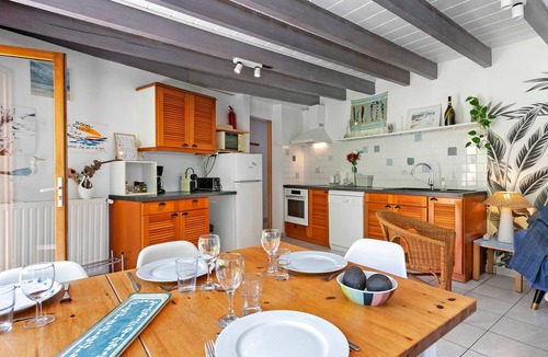 Plouha House | Gîte Océan - Gîtes du Goëlo