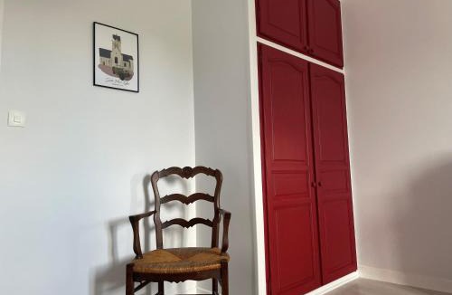 Saint-Come-du-Mont House | Gîte Omaha 3 étoiles - La Ferme Delaunay