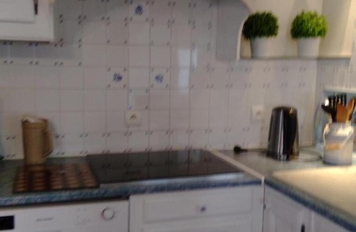 Poezat House | Gîte Pôëzat, 4 pièces, 6 personnes - FR-1-489-118