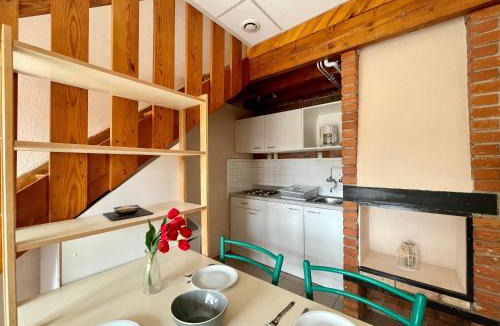 Cayres House | Gîte paisible près du Puy-en-Velay, 2 chambres, proche Lac du Bouchet - FR-1-582-341
