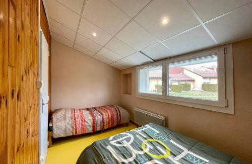 Cayres House | Gîte paisible près du Puy-en-Velay, 2 chambres, proche Lac du Bouchet - FR-1-582-341