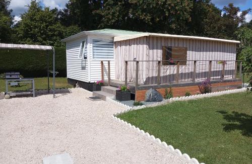 Villefranche-sur-Cher Ski Chalet | Gîte Panda house