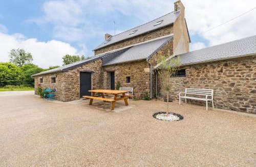 Saint-Pever House | Gîte "Parentezenn" - pour 15 personnes