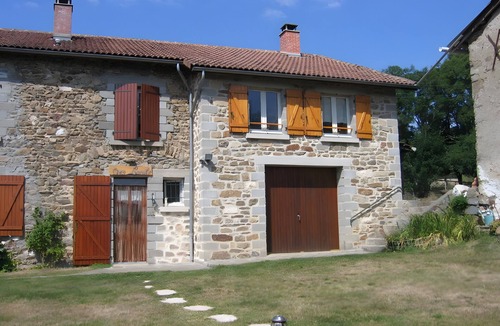 Saint-Alyre-d'Arlanc House | Gîte Peyre-blanche in Saint-Alyre d'Arlanc