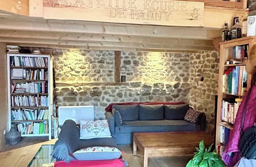Lachapelle-Graillouse House | Gîte Plateau Ardéchois