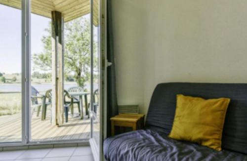 Saint-Gervais-d'Auvergne Other | Gîte pour 6 personnes avec terrasse et cuisine équipée - API-1-52-1376