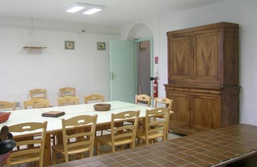 La Chabanne House | Gîte pour 14 pers à La Chabanne avec WiFi et animaux admis - FR-1-489-340