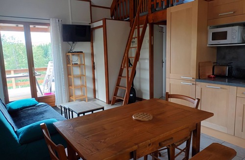Montgreleix House | Gîte Premium 6 Places
