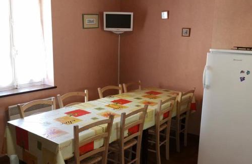 Souvigny-en-Sologne House | Gîte Presbytère à Souvigny-en-Sologne - FR-1-491-333