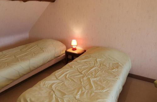 Souvigny-en-Sologne House | Gîte Presbytère à Souvigny-en-Sologne - FR-1-491-333