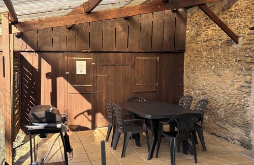 Angrie Cottage | Gîte Pur-Sang (domaine de la Marchandaie) - 3 stars