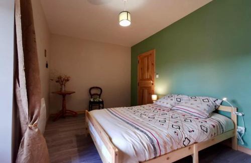Arlempdes House | Gîte rénové au cœur de l'Auvergne - FR-1-582-336
