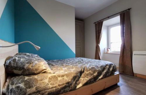 Arlempdes House | Gîte rénové au cœur de l'Auvergne - FR-1-582-336