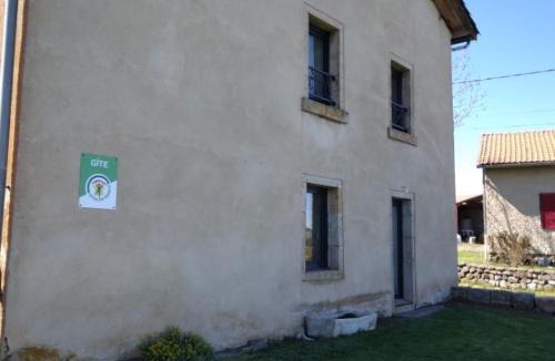 Arlempdes House | Gîte rénové au cœur de l'Auvergne - FR-1-582-336