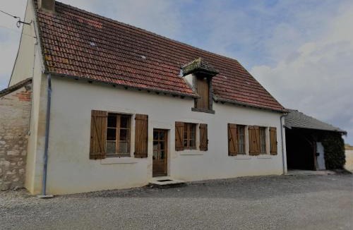La Celette House | Gîte rénové au calme avec grand terrain, idéal télétravail, proche forêt et karting - FR-1-586-27